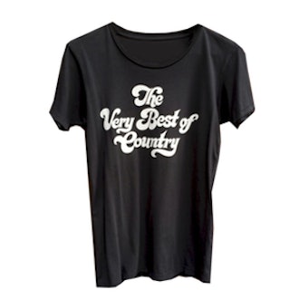 Best Of The Country Vintage Tee
