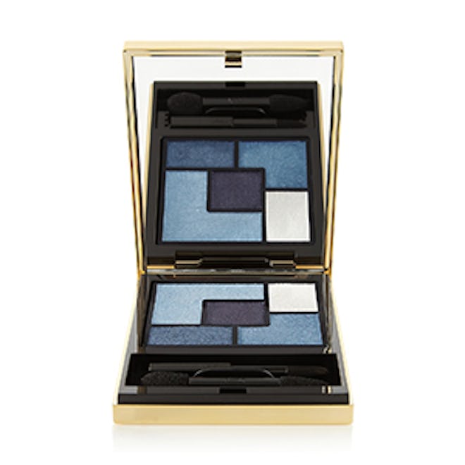 Couture Palette Eyeshadow in 6 Rive Gauche