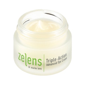 Triple-Action Advanced Eye Cream