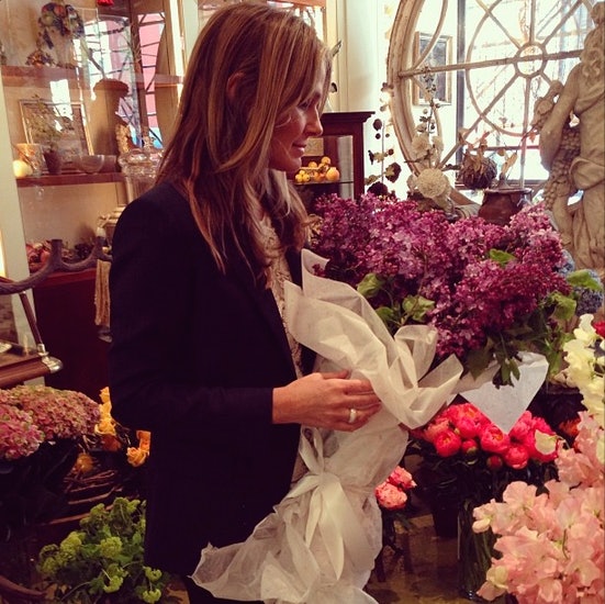 Women of Style Aerin Lauder