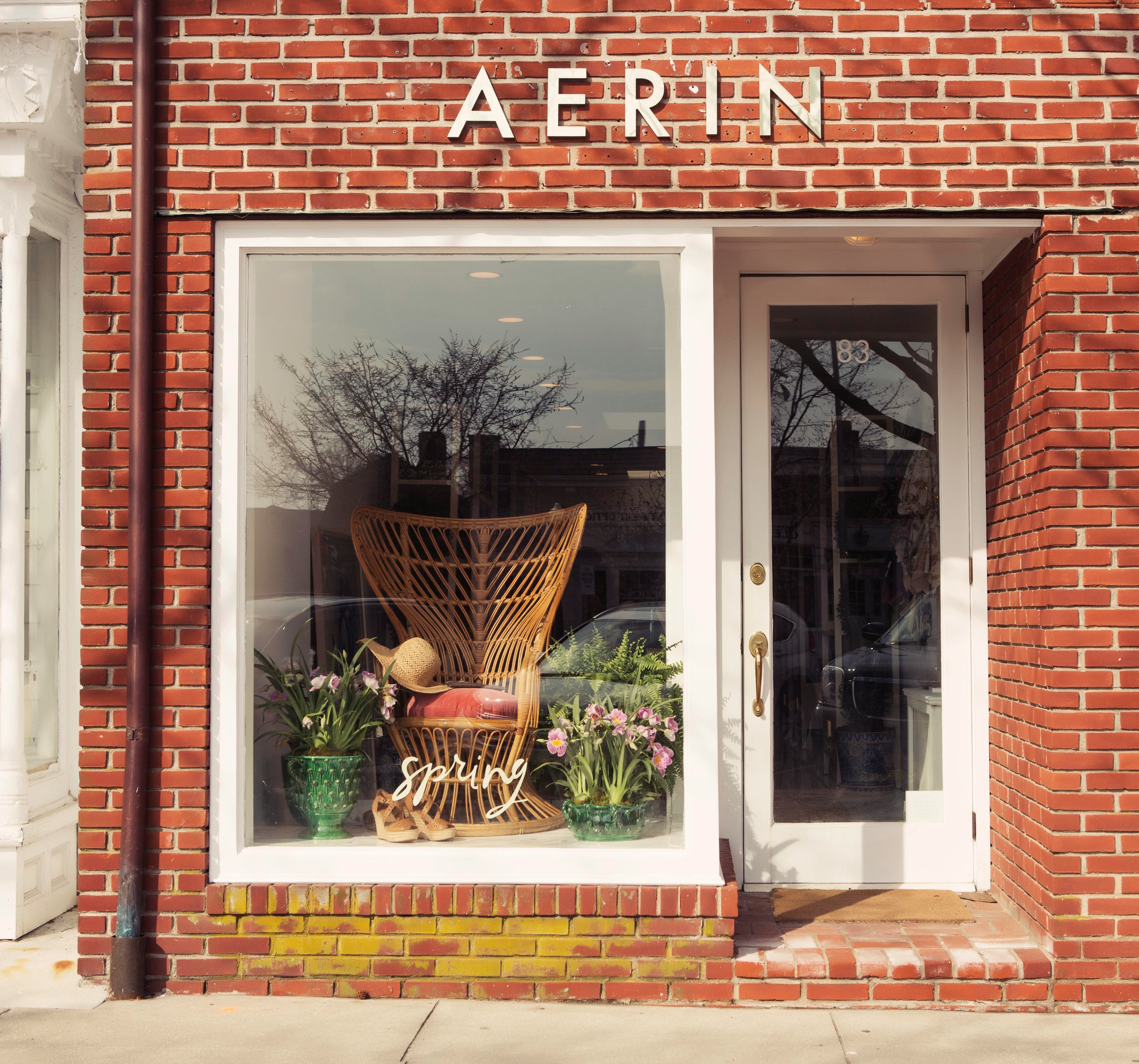 Women of Style Aerin Lauder