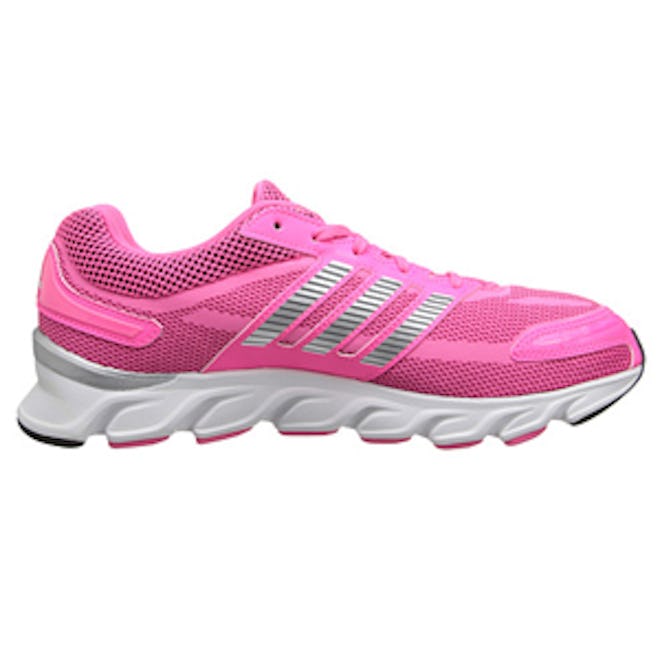 Pink Running Shoe