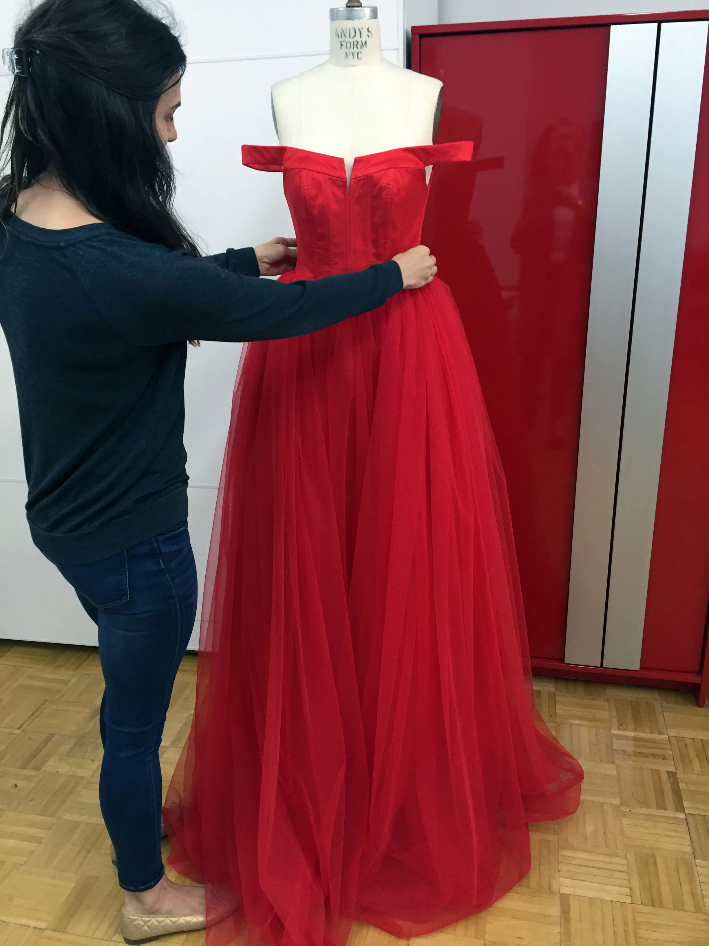 What It’s Like To Attend The Met Gala