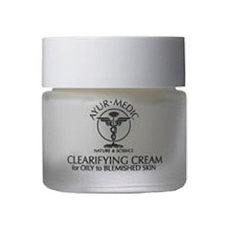 Clarifying Cream
