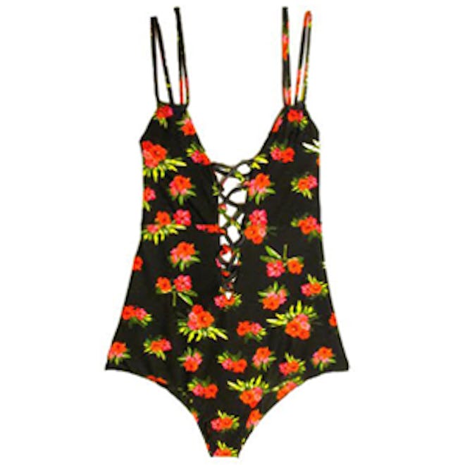 Marla Ashlee One-Piece Swimsuit