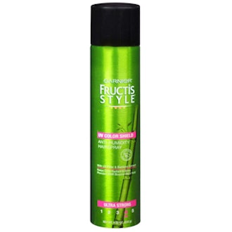 Anti-Humidity Hairspray