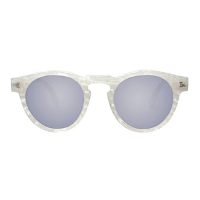 Leonard Frost Sunglasses with Metal