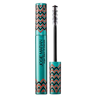 Argan Black Oil Mascara