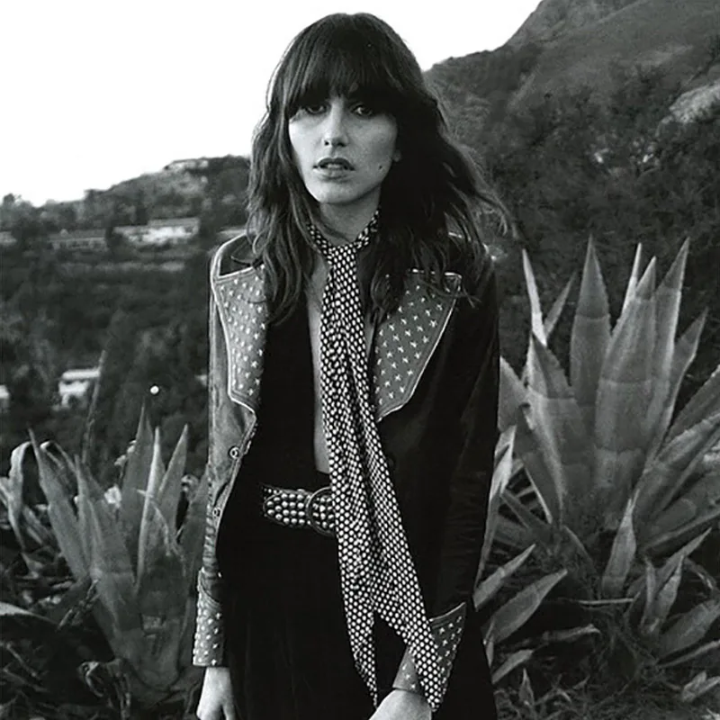 The It Factor Your Weekend Outfit Is Missing