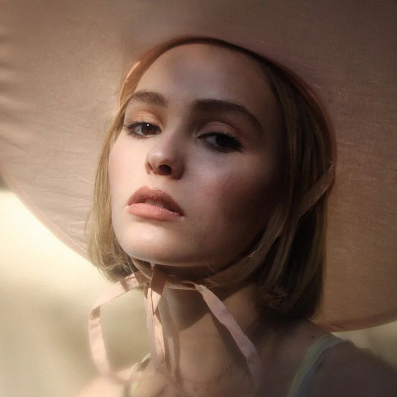 5 Reasons Why We Want To Be Lily-Rose Depp