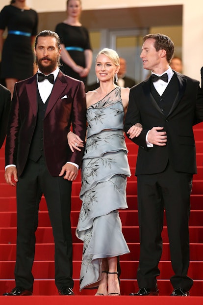 Cannes 2015: Best Looks From The Red Carpet