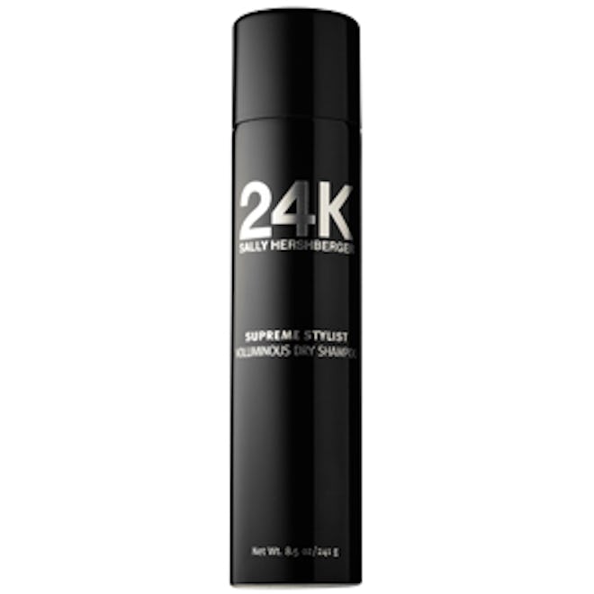 24K Shampoo