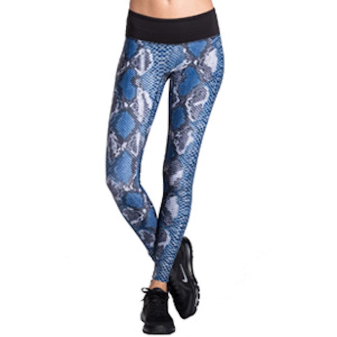 Exclusive Yoga Legging