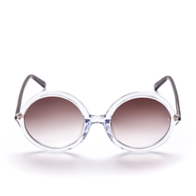 Tilda Crystal Sunglasses