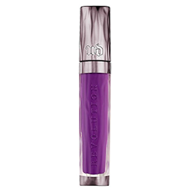 Revolution High-Color Lip Gloss In Bittersweet