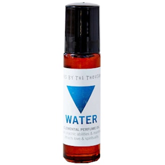 Perfume Oil in Water