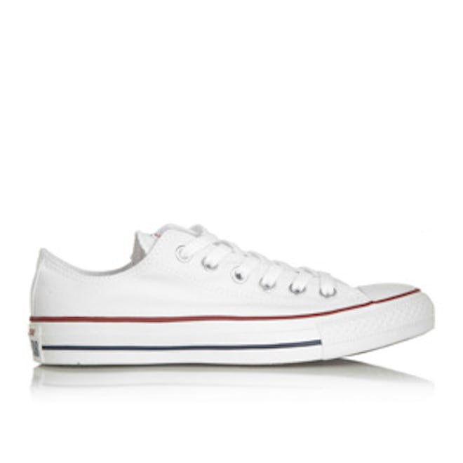 Chuck Taylor All Star Canvas Sneakers