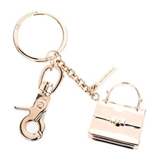 Le Dix Bag Key-Ring