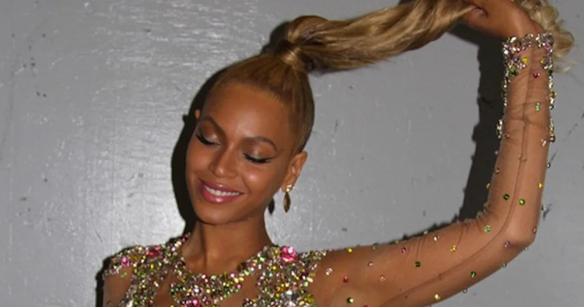 5 Life Lessons We’ve Learned From Beyonce