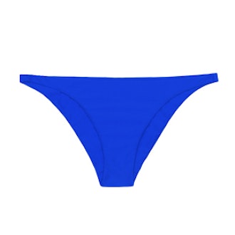 The Tieless String Bottoms