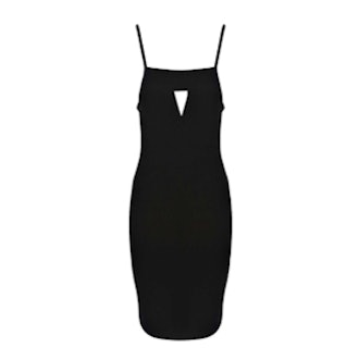 Lucy Wire Cutout Dress