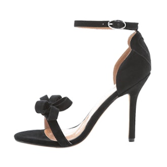 Adore Bow Sandals