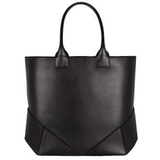 Easy Bag in Black Leather