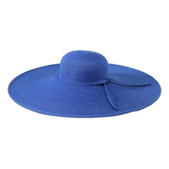 Cobalt Extra Brim Hat