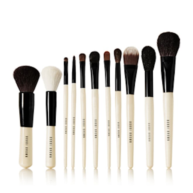 Bobbi Edit Brush Set