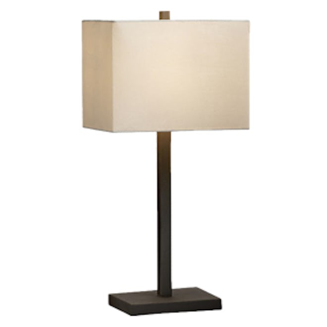 Nash Table Lamp