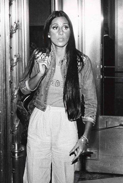 Cher Hair: 5 Tips On Nailing That '70s Look