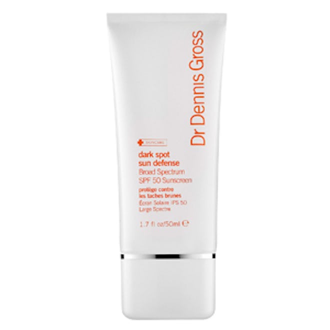 Dark Spot Sun Defense Sunscreen SPF 50