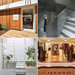 The Coolest New Flagship Stores Around The World