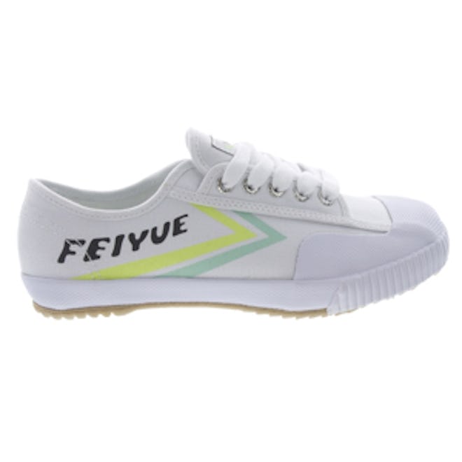 Fe Lo Classic White