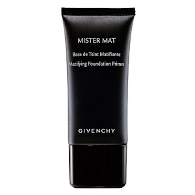 Givenchy Mister Mat Mattifying Foundation Primer