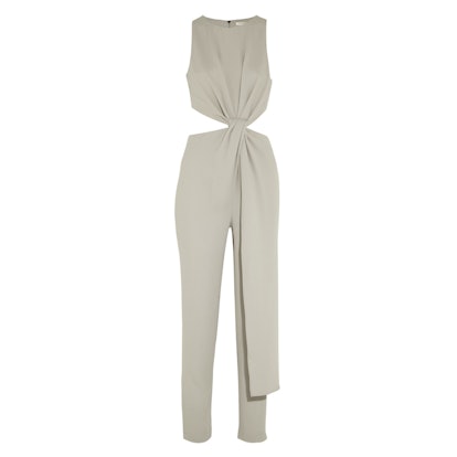 Master The Art Of The Cocktail-Party Jumpsuit