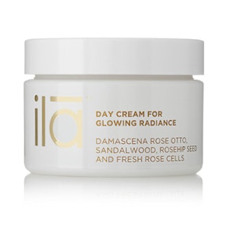 Day Cream for Glowing Radiance