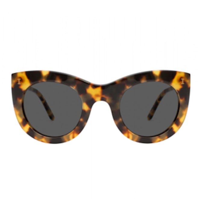 Boca Tortoise Sunglasses