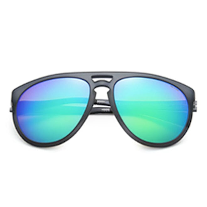 I-Sport Aviator Sunglasses