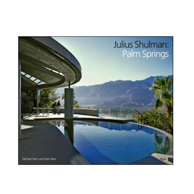 Julius Shulman: Palm Springs