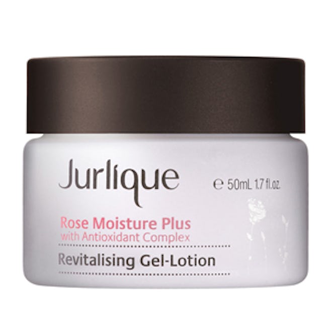 Rose Moisture Plus Revitalising Gel-Lotion