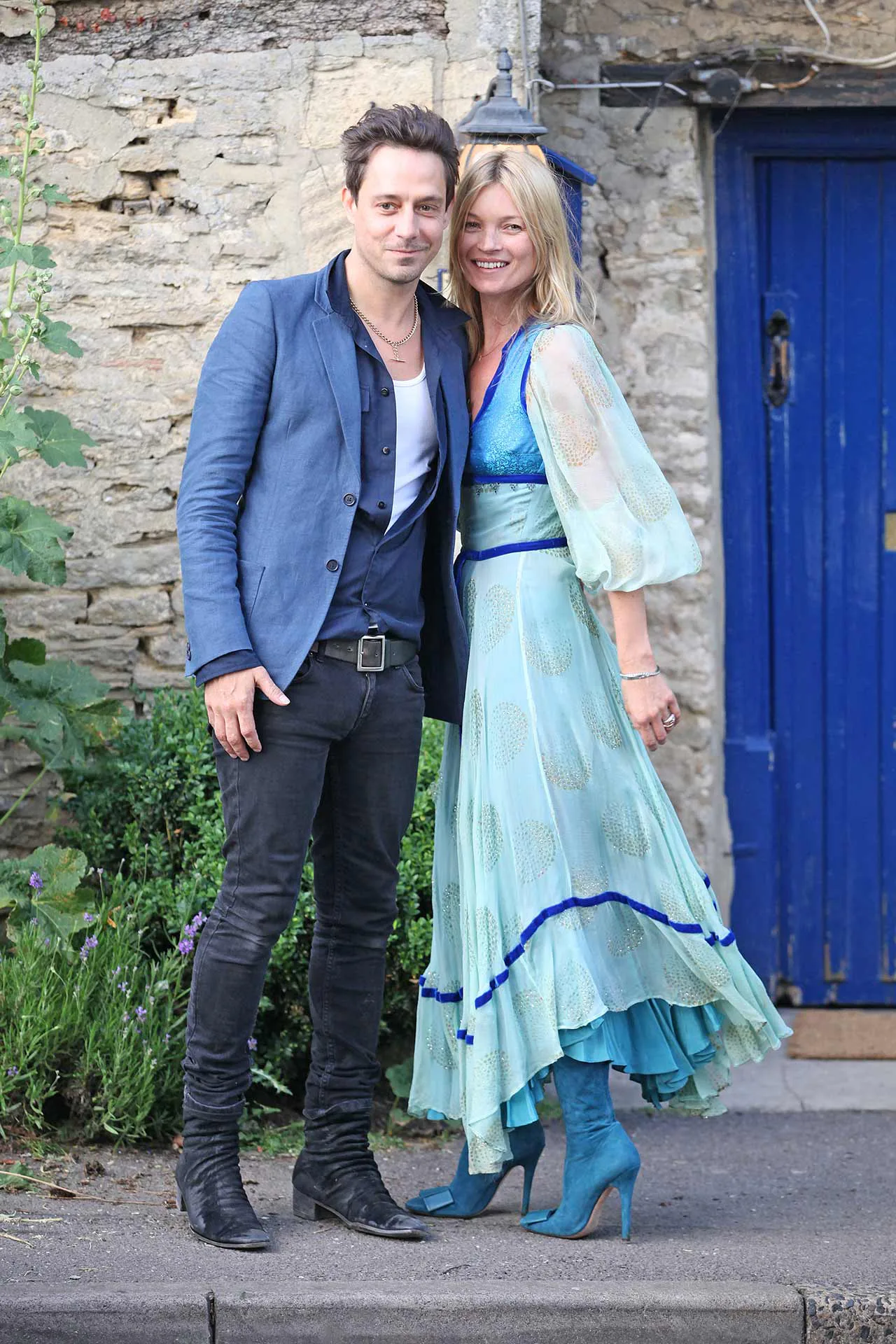6 Outfits You Need When Getting Married