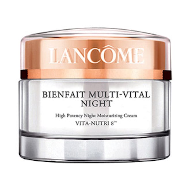 Bienfait Mutli-Vital Night Cream