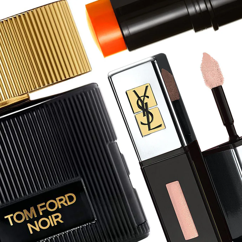 3 Ways To Feel Glam In Under 30 Seconds