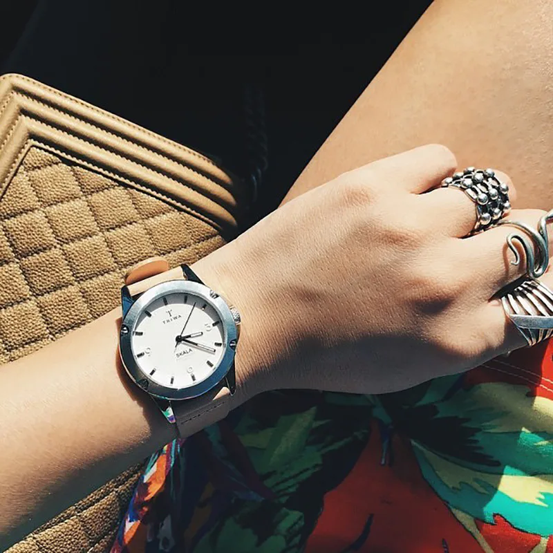 Need A New Watch? Invest In This Timeless Trend