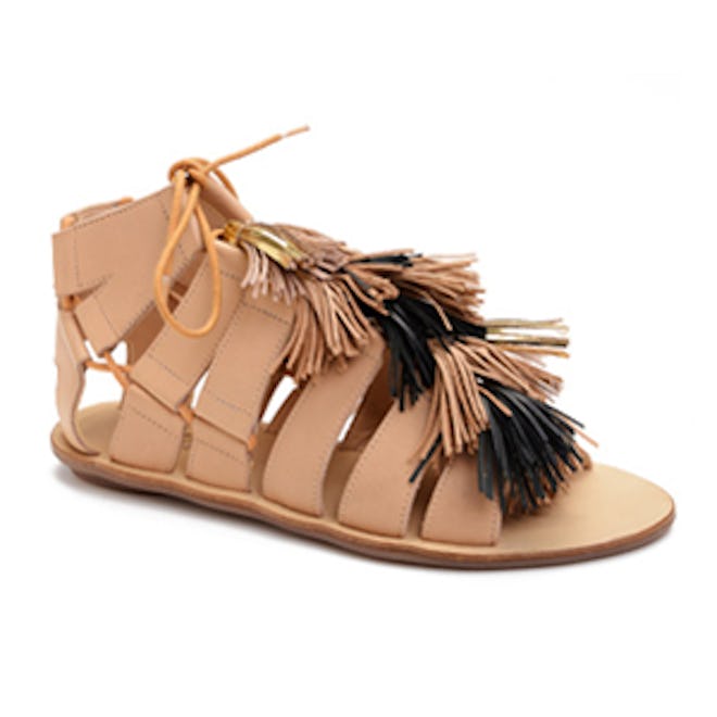 Sierra Gladiator Sandal