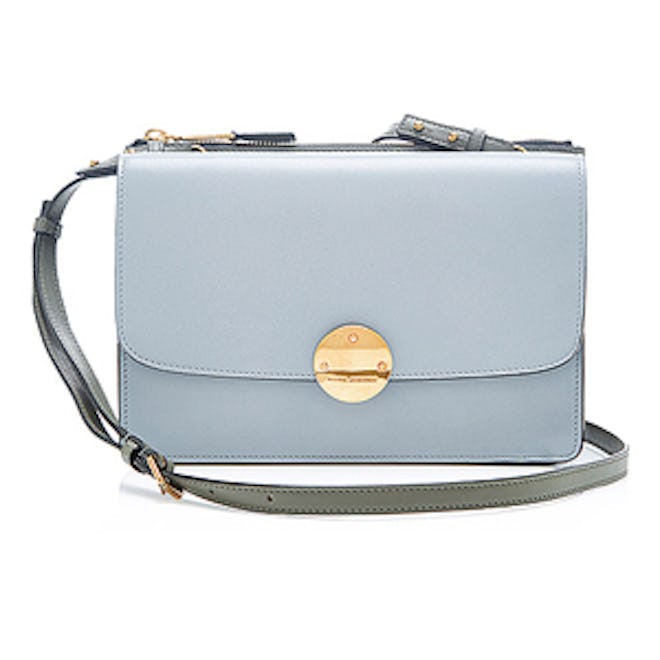 Party Girl Bag in Ice Blue