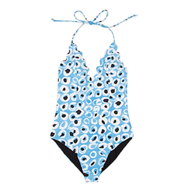 Broadway Maillot Swimsuit