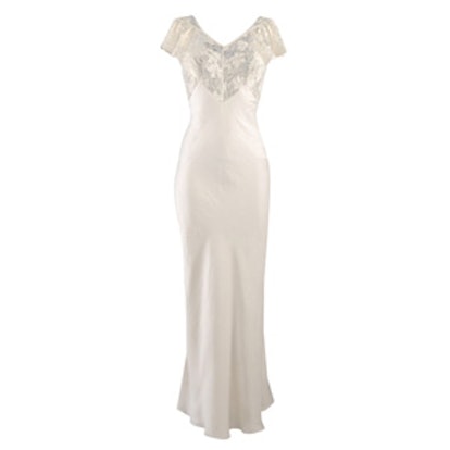 10 Chic Wedding Dresses For Under $1000