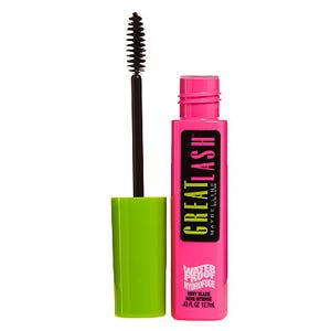 These Are The TopRated Waterproof Mascaras At Drugstores